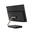 thumbnail image 2 of Lenovo IdeaCentre A540 All-in-One, 23.8" FHD Touch Display, Intel Core i7-9700T Upto 4.3GHz, 32GB RAM, 1TB NVMe SSD, HDMI, Card Reader, Wi-Fi, Bluetooth, Windows 10 Pro, 2 of 7
