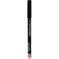 thumbnail image 4 of NYX Professional Makeup Lip Liner Pencil, Flower 0.04 oz, 4 of 4