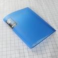 thumbnail image 2 of Folder Insert A4 Folder 20 Pages Information Booklet Test Paper Booklet(Blue), 2 of 9