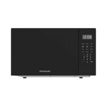 Frigidaire 0.9 cu ft Countertop Microwave Ovens in Black