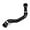 Lower, variant on BINB ROAD Upper Radiator Coolant Hose 11537500733 Compatible with BMW X5 E53 1999-2006
