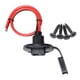 thumbnail image 5 of Cable Solar 10AWG 30A para Puerta Lateral con Enchufe SAE de 30 Cm, Resistente a, 5 of 8