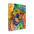 thumbnail image 2 of Dean Russo 'The Best Things In Life' Outdoor Canvas 32x24, 2 of 5
