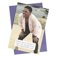 thumbnail image 4 of What Do You Meme?® Just Because Card (Iconic Squinting Lady), Greeting Cards, 4 of 4
