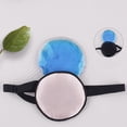 thumbnail image 2 of Coofit Eye Patch Elastic Ice Pack Amblyopia Eye Patch Strabismus Eye Mask for Kid Adult, 2 of 6