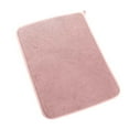 thumbnail image 1 of Harpily Kitchen Placemats Dish Drying Mat For Kitchen Counter Super Absorbent Dish Drying Pads Microfiber Drying Mat Quick Dish Draining Mat, 1 of 2