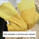 thumbnail image 2 of Guantes de apicultura, guantes largos de apicultor con manga ventilada y puños elásticos a prueba de picaduras para trabajos de jardinería de apicultura(XL), 2 of 5