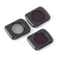 thumbnail image 3 of Filtro CPL Jadeshay lente Junestar CPL ND8 ND16 adaptado para DJI Mavic Air, 3 of 8
