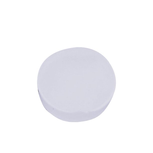 Almohadilla De Silicona Tapones de llave de flauta de agujero abierto de silicona 20 piezas para flauta principiante flautista blanco Ndcxsfigh Para Estrenar