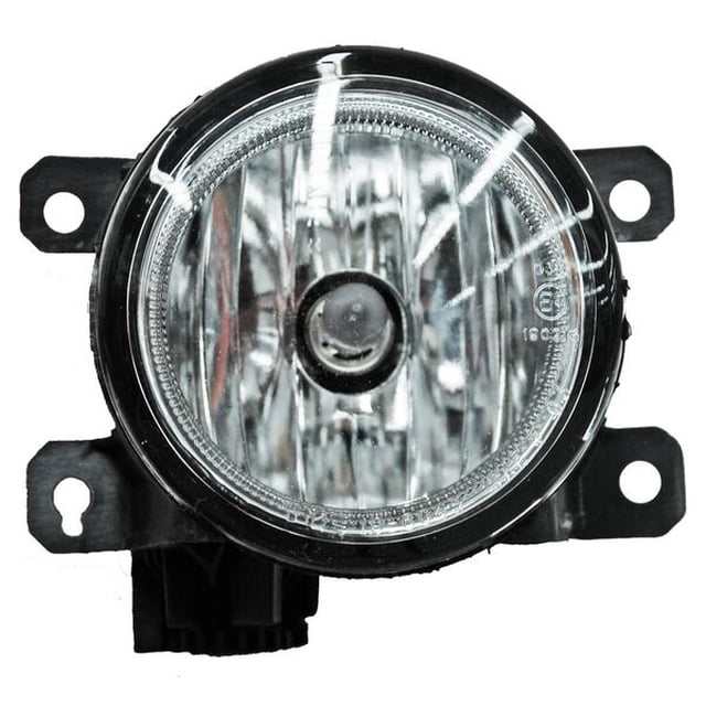 Faro Para Niebla TYC Para Accord 2013 A 2015 lado Derecho