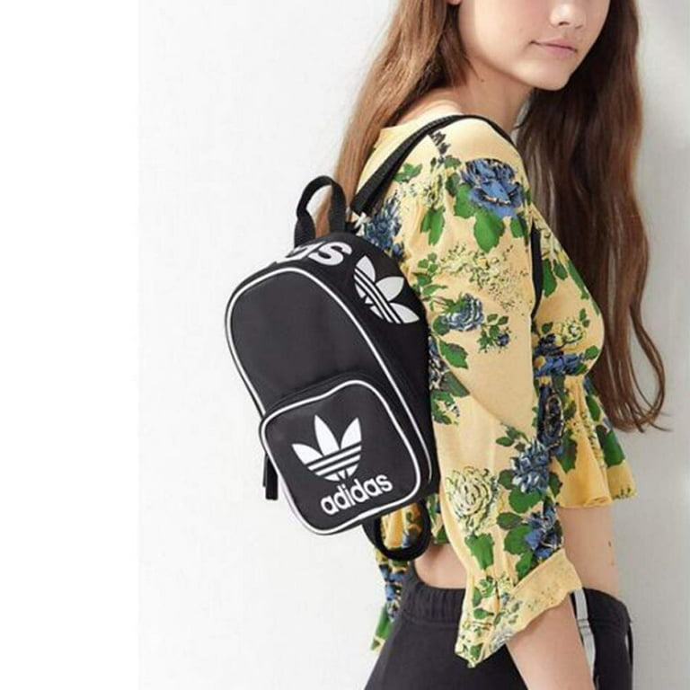 Adidas women's mini backpack new arrivals
