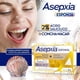 thumbnail image 2 of Jabón en barra Asepxia con esponja integrada fusión 2 en 1 80 g, 2 of 4
