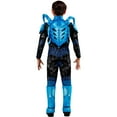 thumbnail image 4 of Blue Beetle Boy's Deluxe Costume, 4 of 5