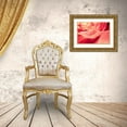 thumbnail image 3 of ODell, Debbie 18x13 Gold Ornate Wood Framed with Double Matting Museum Art Print Titled - Solemn Movements II, 3 of 4