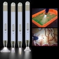 thumbnail image 2 of Cuadros Decorativos Juego de bolígrafo para pintura de diamantes 5D recargable por USB Likrtyny taladro cuadradoredondo herramienta de dibujo portátil para pintura de diamantes, 2 of 7
