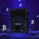 thumbnail image 5 of Reproductor de música Cateissary MP3 HIFI Tarjeta TF carga USB 4G, 5 of 6