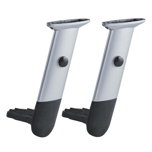 Reposabrazos de silla giratoria Strade Fareast Limited para oficina 29,5 cm-37,5 cm