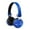 Blue, variant on Matoen Bluetooth Headphones Over-Ear Foldable Stereo Lightweight Wireless Headphones Kids Headphones