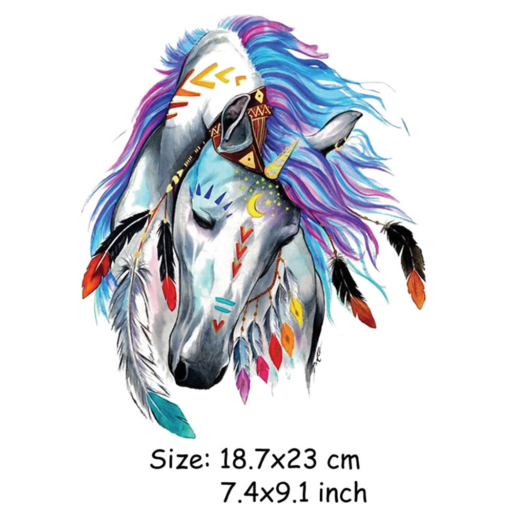 sticker shirt printing