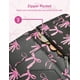 thumbnail image 5 of Libro de servidor Zreal Cute para camareros en restaurantes, color negro, 5 of 7
