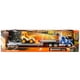 thumbnail image 4 of Remolque de juguete Kenworth W900 con retroexcavadora a escala 1:43, 4 of 4