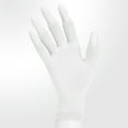 thumbnail image 4 of Juzo 2001 Soft Seamless Glove Right - 20-30 mmHg Reg Reg Black Small, 4 of 4