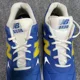 thumbnail image 3 of New Balance Shoes Mens 11.5 580 Mita x Hectic 2010 royal yellow EU 45.5 Joggers, 3 of 6