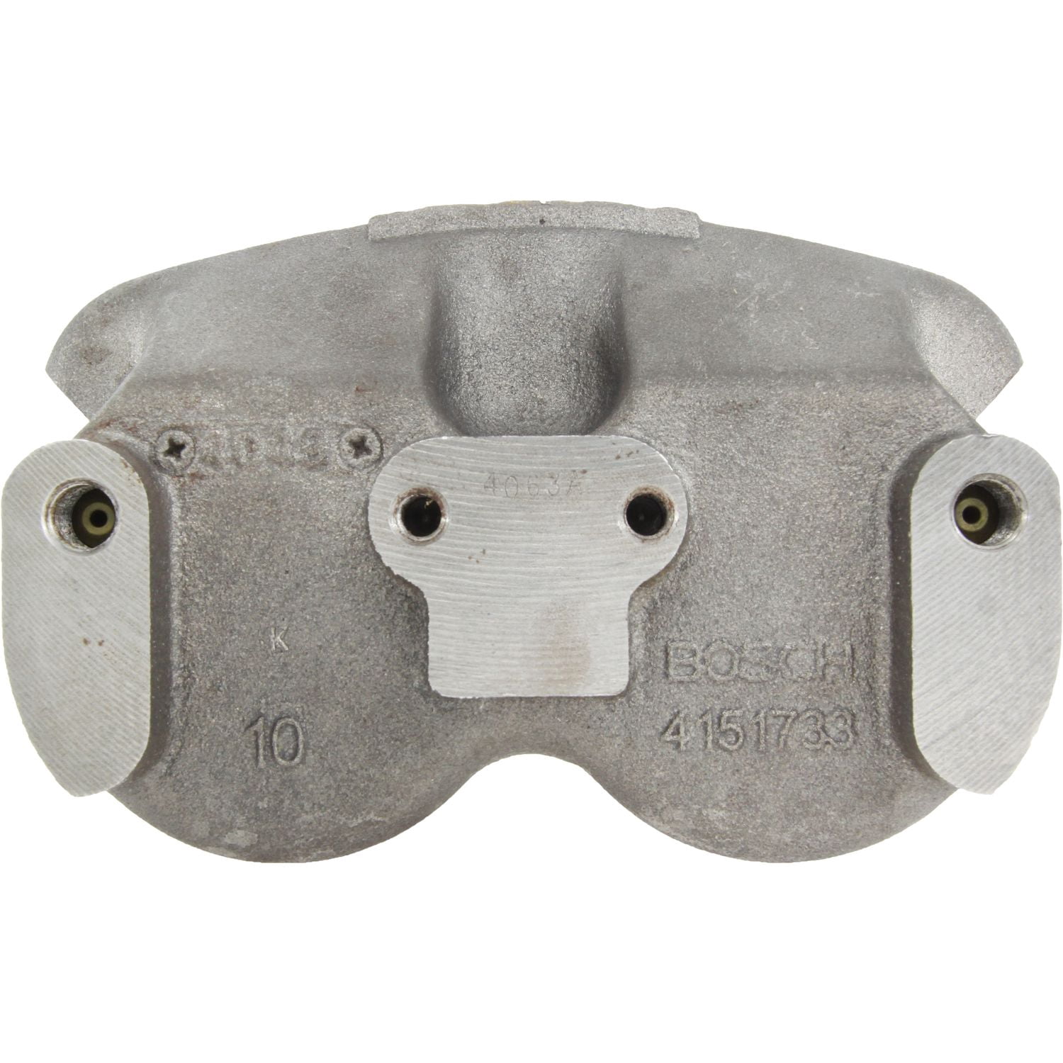 Remanufactured Centric Parts Disc Brake Caliper P/N:141.70002