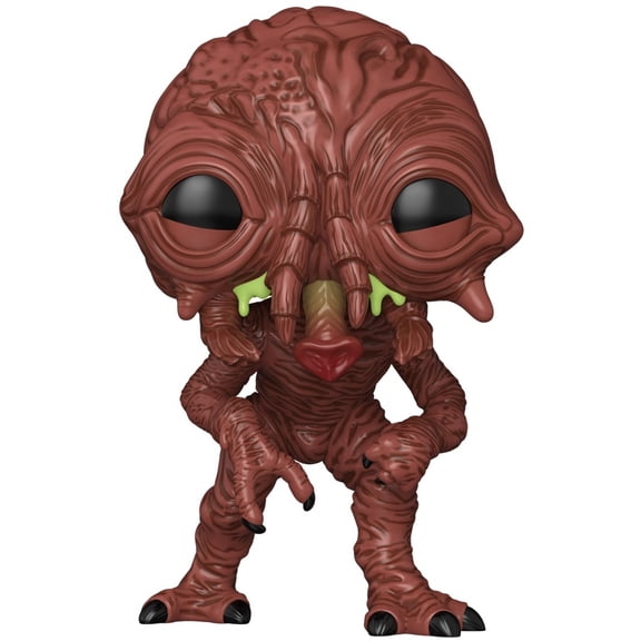 Funko POP! Movies: The Fly - Brundlefly