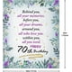 thumbnail image 2 of LHSHID Mubpean 40th Birthday Gifts Women Blanket 40th Birthday Gift Ideas 40 Year Old Birthday Gifts for Women 40 Birthday Gifts for Women Gifts for Women Turning 40 40th Party Decor Blankets 30x40in, 2 of 6