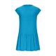 thumbnail image 5 of Sexy Vestidos Cortos de Verano para las Mujeres 2025 sin Mangas Cuello Simulado Tanque Bodycon Caída Cintura Corto Vestido de Sol, 5 of 9
