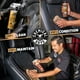 thumbnail image 3 of Kit detallado de limpiadores y acondicionadores de cuero Chemical Guys, 3 of 8