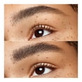 thumbnail image 2 of Máscara para cejas Essence Gel Make Me Brown Color 08 Black Brows 3.8 ml, 2 of 8