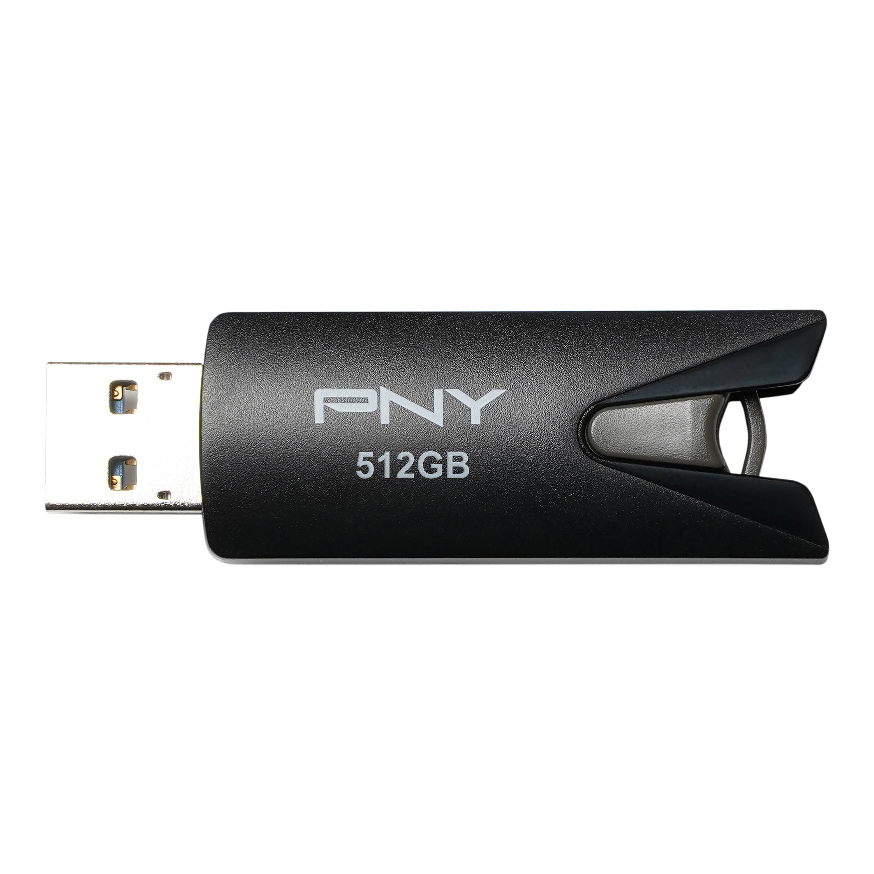 PNY Elite 512GB USB 3.2 Flash Drive photo 2