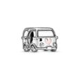 thumbnail image 1 of 925 silver car charm for Pandora bracelets women sterling, 1 of 4