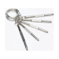 thumbnail image 4 of BUYISI Mini Lunettes de Précision 3en1 Tournevis Kit de Réparation Porte-Clés Mini Outils de Réparation de Lunettes Accessoire, 4 of 5