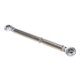 thumbnail image 5 of Kit de soporte de alternador de aluminio pulido Billet para reemplazo de bloques pequeños Ford 351W 260 289 302., 5 of 6