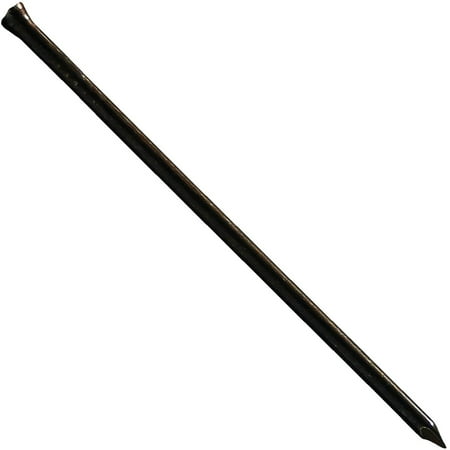 

Maze W. H. Maze Hardwood Trim Nail 8d Black