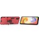 thumbnail image 3 of Funda para Samsung Galaxy A04 4G con Soporte Anillo Giratorio 360° y Protección Resistente a Golpes y Caídas, 3 of 5
