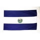 thumbnail image 4 of Bandera de El Salvador AZ FLAG 90x60 cm Poliéster, 4 of 5