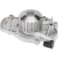 thumbnail image 5 of A-Premium Engine Water Pump with Gasket Compatible with Honda Accord 1990-2002 Odyssey 1995-1998 Prelude 1992-1996 & Isuzu Oasis 1996-1999, 5 of 9