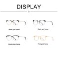 thumbnail image 4 of Gafas De Bloqueo De Luz Azul, Gafas De Lectura Para Ordenador, Gafas Para Juegos, Gafas De Tv Para Mujeres Y Hombres sonducket AP006270-03, 4 of 6