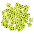 thumbnail image 5 of BTOER Boost Efficiency with 100PCS Total Station Reflective Aiming Target Sticker, 5 of 5