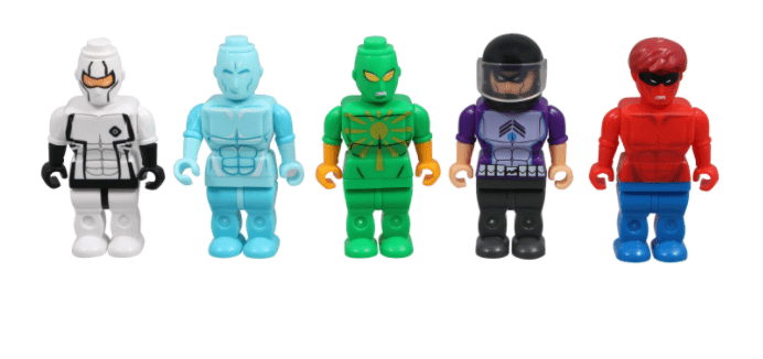 per lego