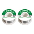 thumbnail image 1 of Tin Lead Solder Wire Soldering Tin Wire for Tool Low Melting Point for Electric Welding 2pcs, 1 of 9