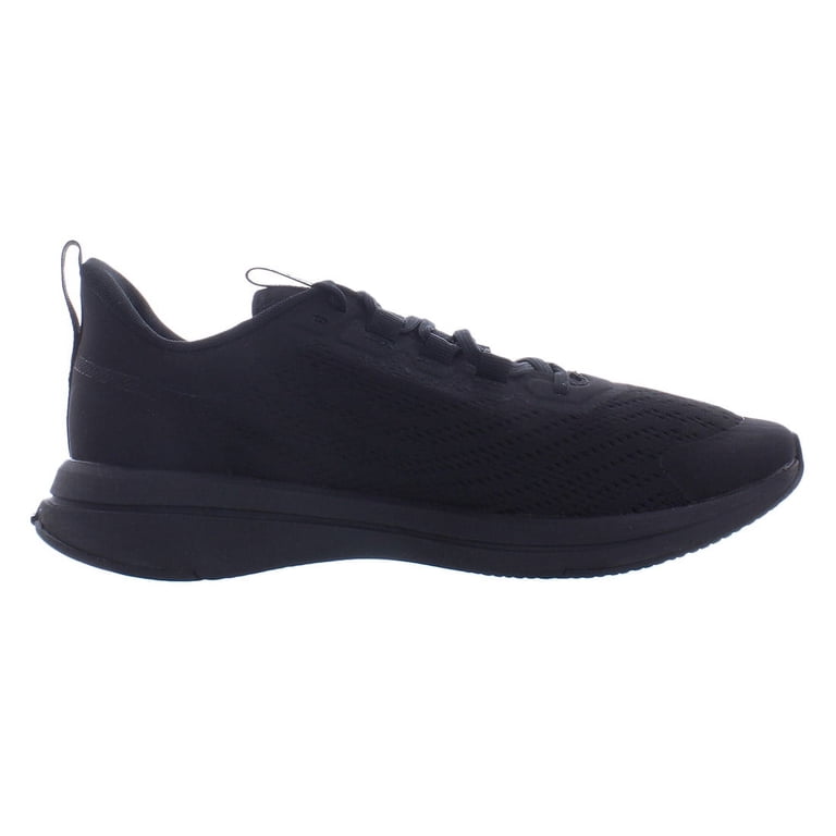 LACOSTE 455A R0067 シューズ 5.5 (US) Lacoste Run Spin Womens Shoes Size 9.5, Color: Black/Black