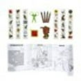 thumbnail image 5 of DELUXE ACTIVITY EGG - JURASSIC, 5 of 5