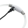 thumbnail image 3 of Nite Ize NiteMeow Rechargeable LED Safety Necklace - Cat Accessories - LED Glow Necklace for Dogs - Disc-O Select, 3 of 8