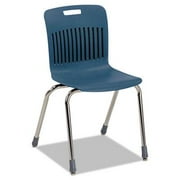 Virco Analogy Ergonomic Stack Chair