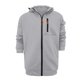 thumbnail image 3 of Gibobby Sudadera para hombre con cierre Sudadera con Cierre Y Capucha Manga Larga Hombre(Gris,M), 3 of 4